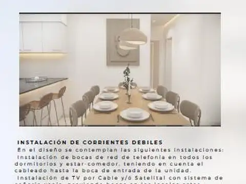 Departamento - Villa Urquiza