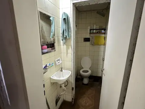 Terreno en Venta 29  mts Fondo