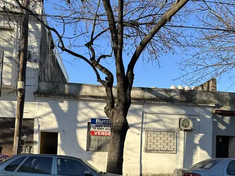 Terreno en Venta en Mataderos, CABA