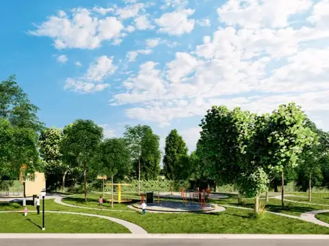 Terreno en Venta en Alvear, USD 20.000