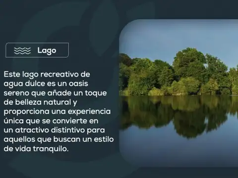 Cipriano Barrio Cerrado , Piso No definido