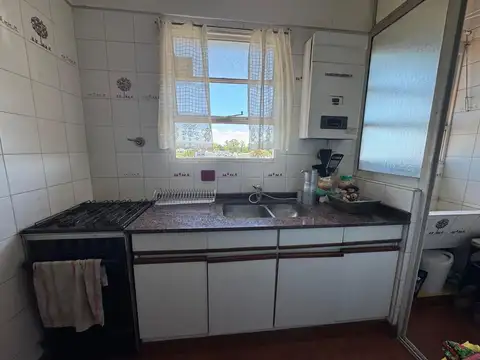 Departamento en Alquiler al Este