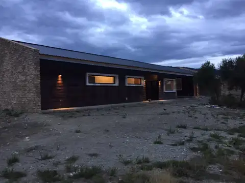 VENTA BARRIO CERRADO PREMIUN LAGO PUELO EN VENTA