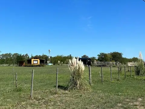 Venta Lote Barrio Los Retobados, Cañuelas | VCO Propiedades