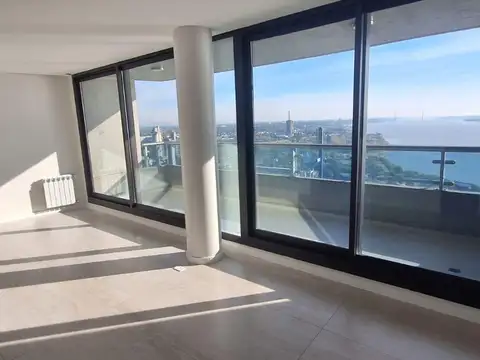 Departamento EN ALQUILER C/COCHERA, 1 dormitorio, TORRE BRISA DE FUNDAR