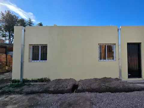 Un dpto. para vivir sin complicaciones