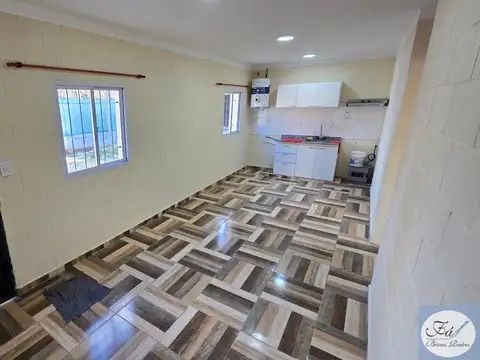 Departamento en Alquiler de 2 dormitorios