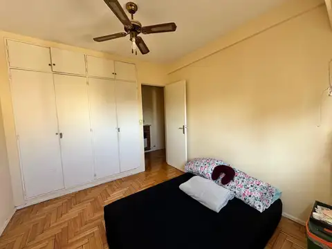 Departamento en Alquiler 45 años