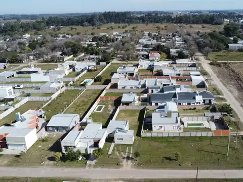 Terreno en Venta de 365,0 m2