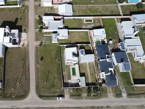 Terreno en Venta en Reconquista, USD 20.000