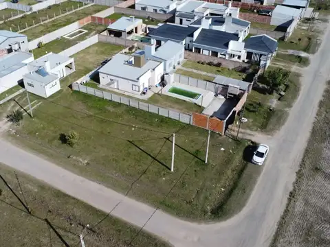 Calle 93 e Ituzaingó Los Eucaliptos