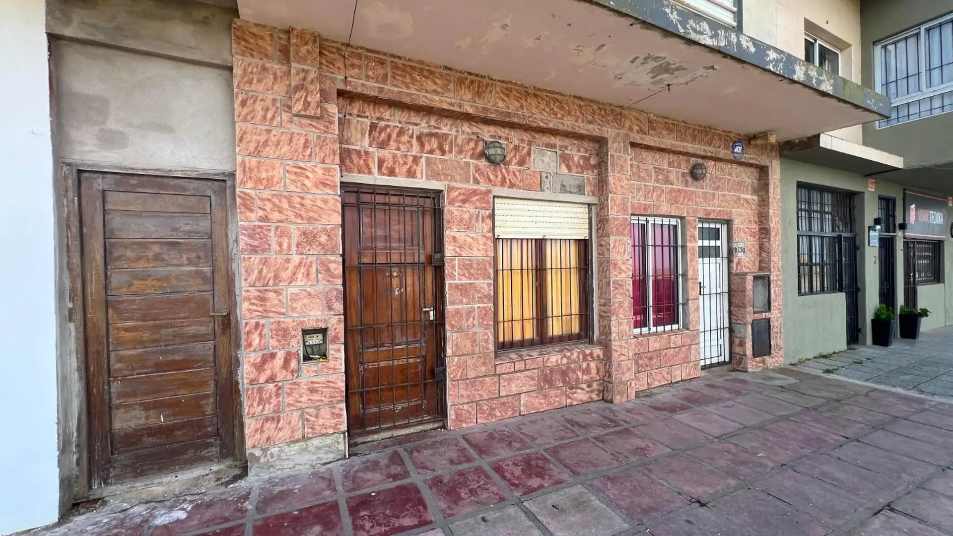 Complejo de 4 Departamentos en Playa Serena, Mar del Plata a 2 cuadras del mar