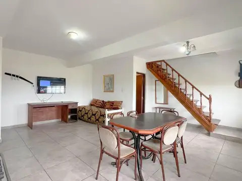 Departamento en Venta en Mar del Plata, USD 190.000
