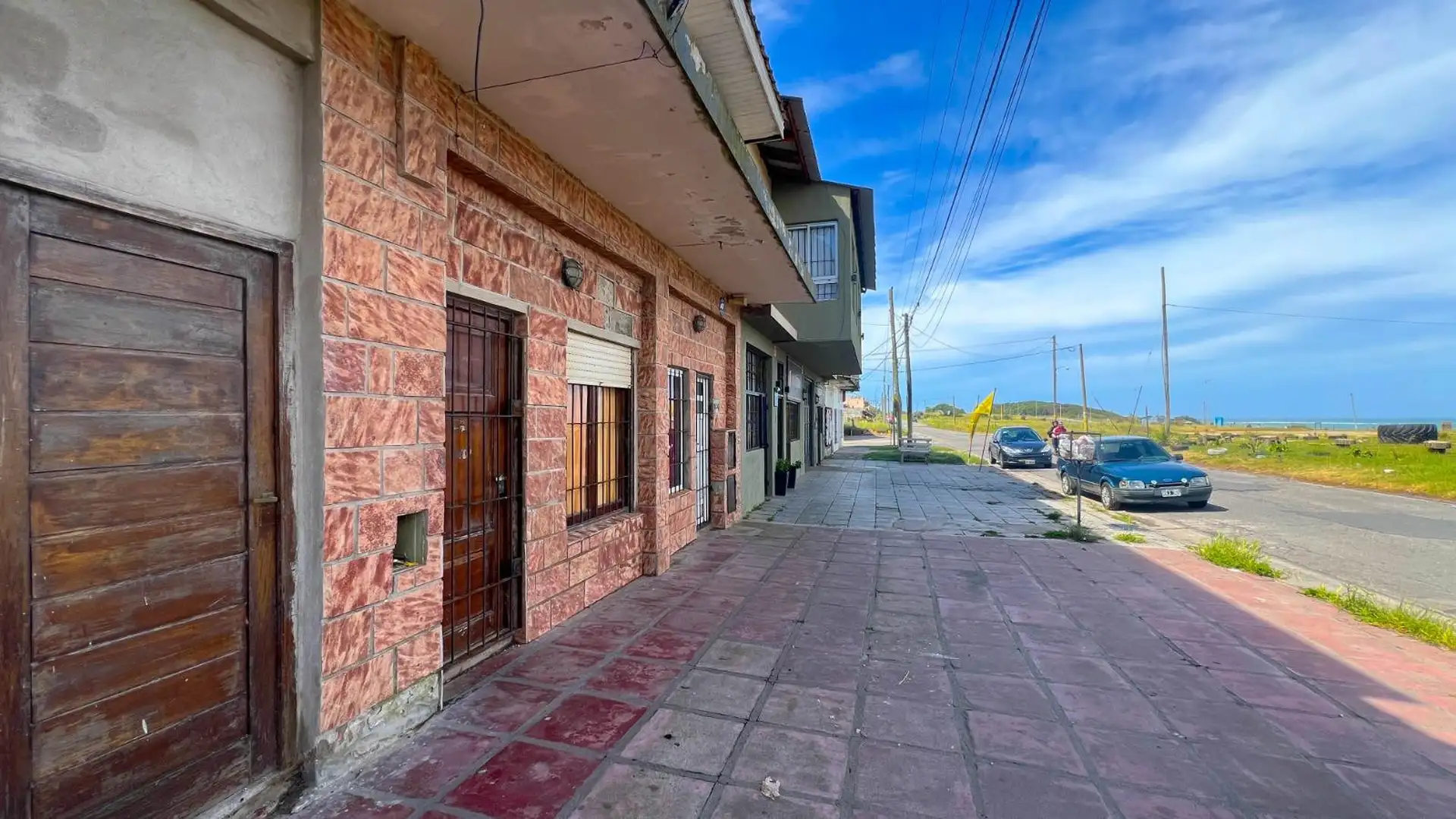 Complejo de 4 Departamentos en Playa Serena, Mar del Plata a 2 cuadras del mar