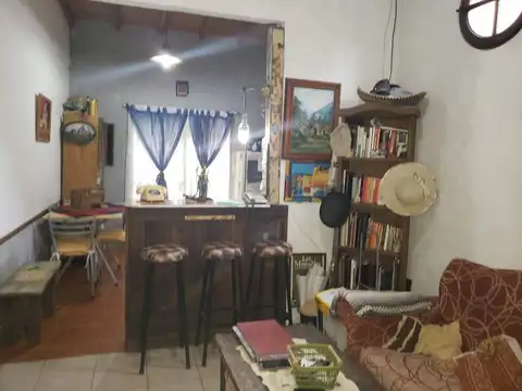 Casa en Venta en Los Polvorines, USD 87.000