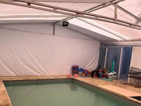 NATATORIO GIMNASIO SOBRE LOTE PROPIO VILLA MADERO