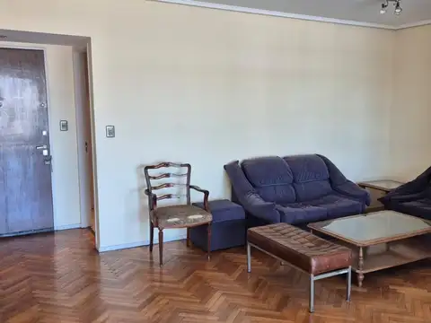 Departamento en Alquiler en Las Cañitas, $ 2.300.000