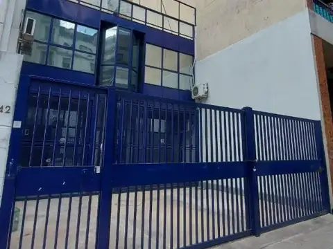 Av Independencia 942