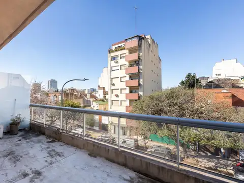 Departamento en Venta en Coghlan, USD 159.000