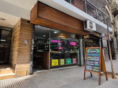Local en Alquiler en Barrio Norte, $ 2.300.000
