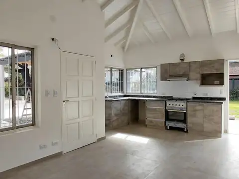 Casa en Alquiler de 3 dormitorios