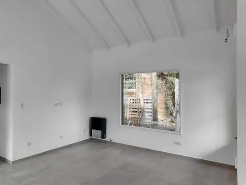 Casa en Alquiler A Estrenar
