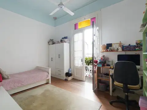 VENTA PH DE ÉPOCA CON GRAN TERRAZA V.URQ  250MT2 