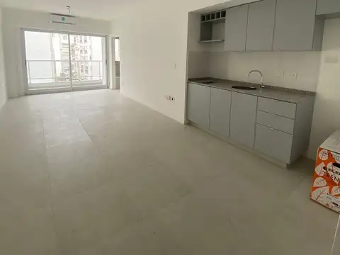 Departamento en Alquiler en Recoleta, CABA