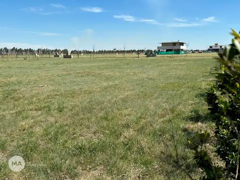 Terreno en Venta en Fisherton, Rosario