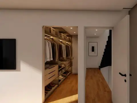 Depto Tipo Casa en Venta en Centro, USD 315.000