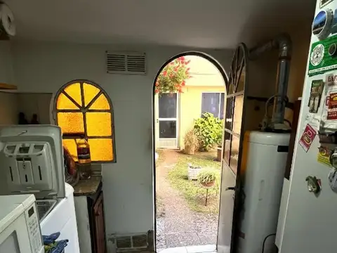 Departamento en Venta 40 años