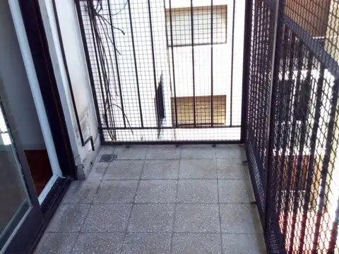 MUY LINDO Departamento 3 Ambientes con Balcon