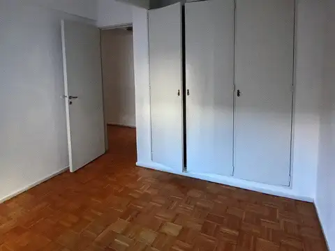 MUY LINDO Departamento 3 Ambientes con Balcon