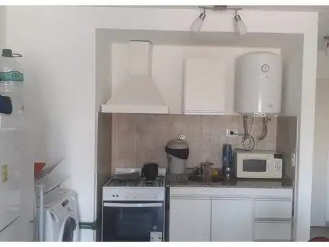 Departamento en Venta en Moron, USD 44.000