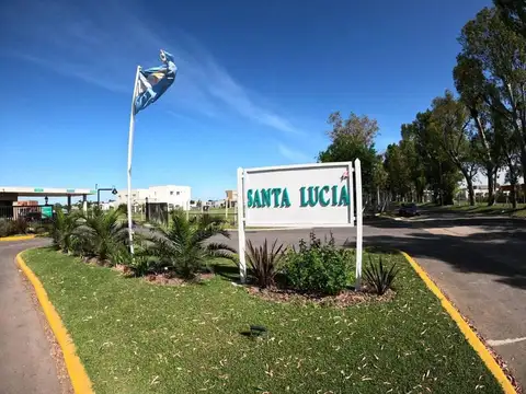 Terreno Lote  en Venta en Santa Lucia, Pilar del Este, Pilar