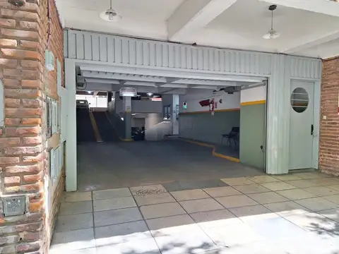 Cochera en Venta en Belgrano, CABA