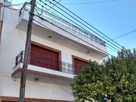 DEPOSITO + LOCAL+ VIVIENDA LOMAS DEL MIRADOR 