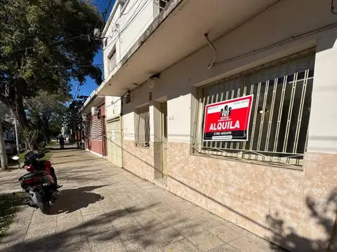 OFICINA CENTRICA DE DOS AMBIENTES