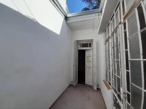 Depto Tipo Casa Monoambiente con 1 baño