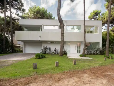 Pinamar Norte| Casa Alcino