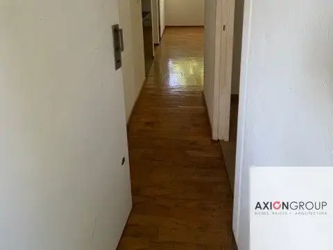 Departamento en Venta con 2 cocheras