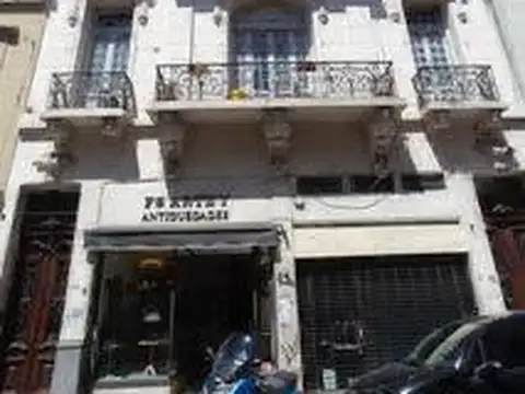 Departamento - San Telmo