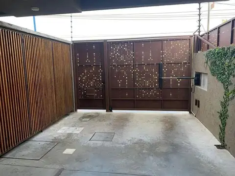Departamento en Alquiler al Norte