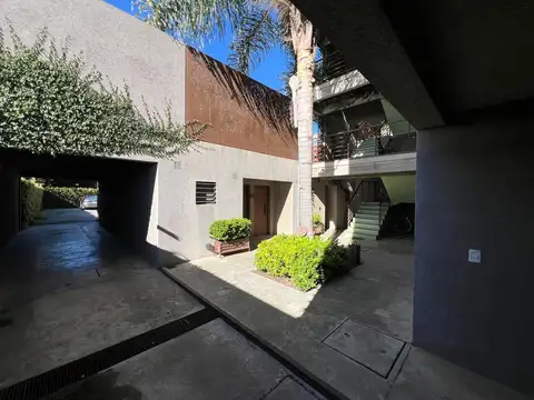 Departamento en Alquiler 8 años