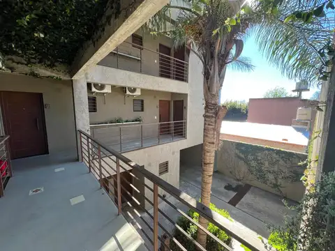 DEPARTAMENTO EN ALQUILER - ESCOBAR