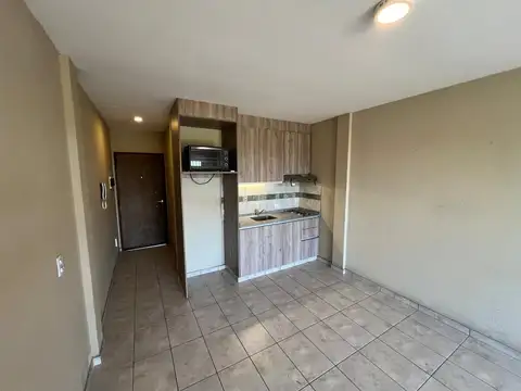 Departamento en Alquiler de Monoambiente