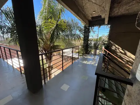 Departamento en Alquiler 8 años