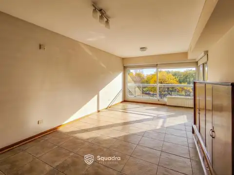 Departamento 5 ambientes con 2 baños