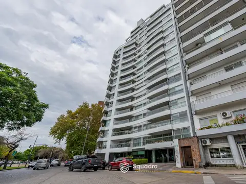 Departamento en Venta en Centro, Rosario