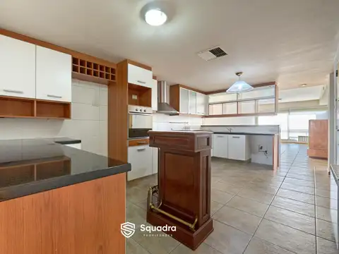 Departamento en Venta de 5 ambientes